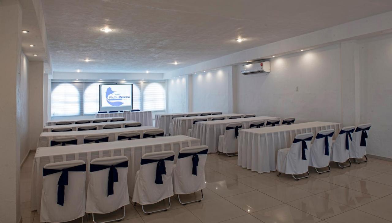 Hotel Fiesta Mexicana Manzanillo Luaran gambar