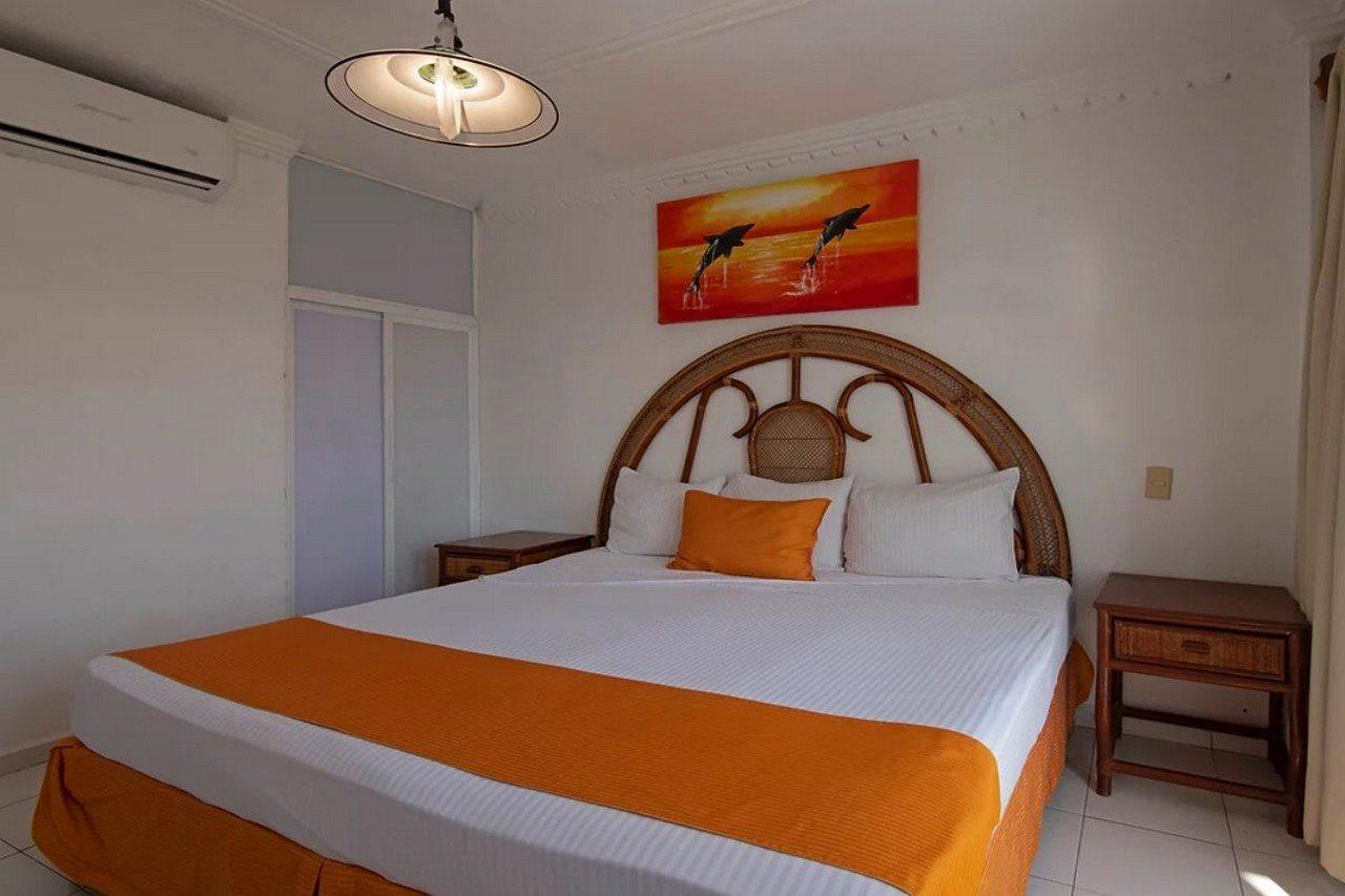 Hotel Fiesta Mexicana Manzanillo Luaran gambar