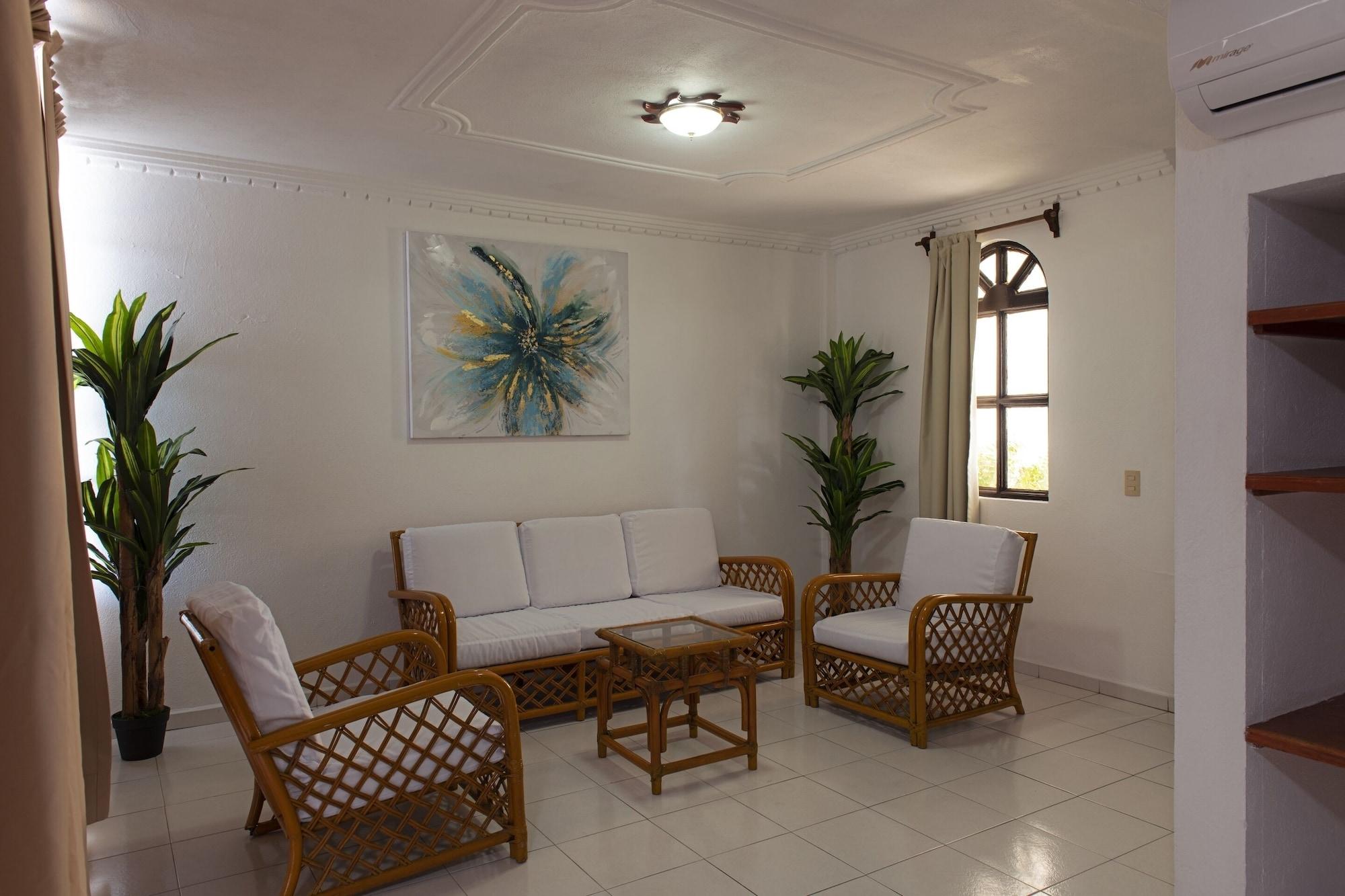 Hotel Fiesta Mexicana Manzanillo Luaran gambar