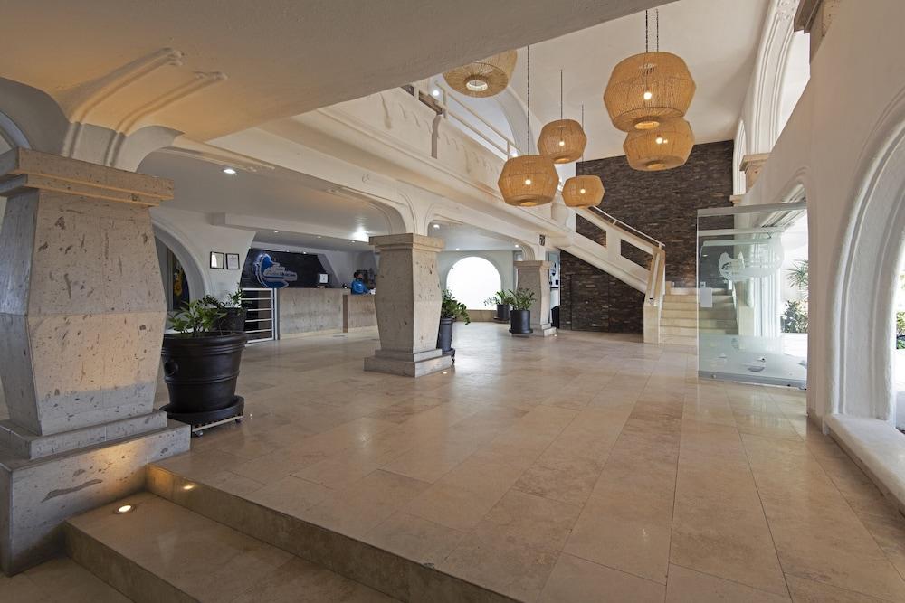 Hotel Fiesta Mexicana Manzanillo Luaran gambar