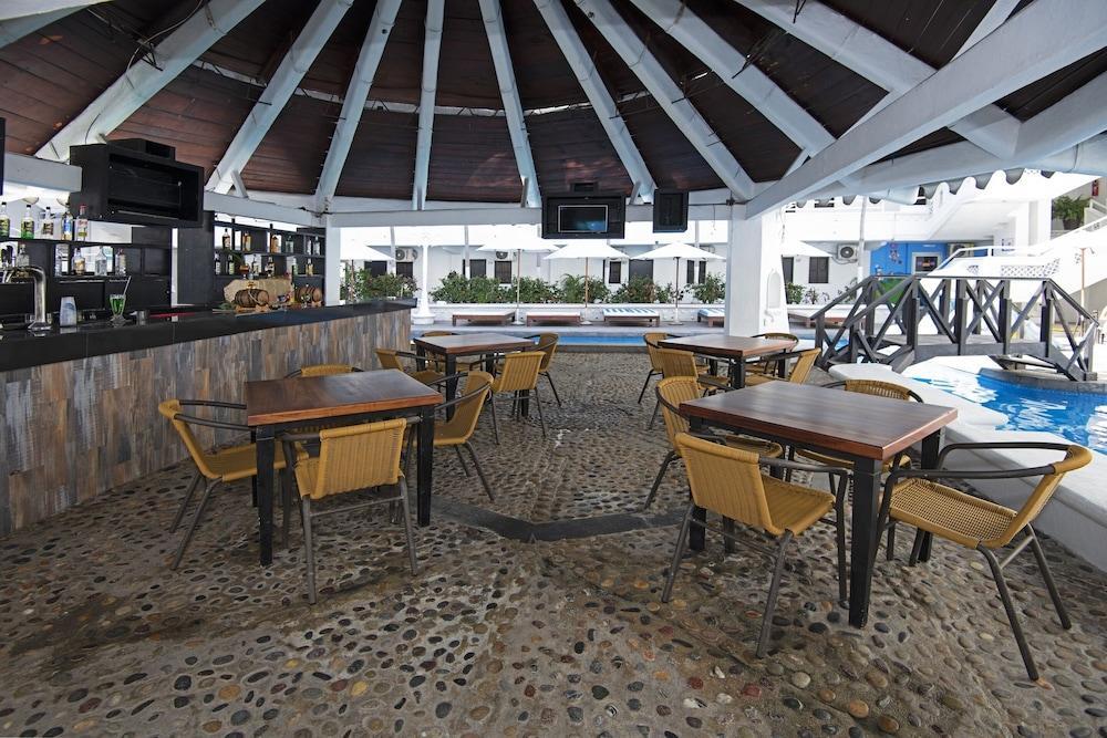 Hotel Fiesta Mexicana Manzanillo Luaran gambar